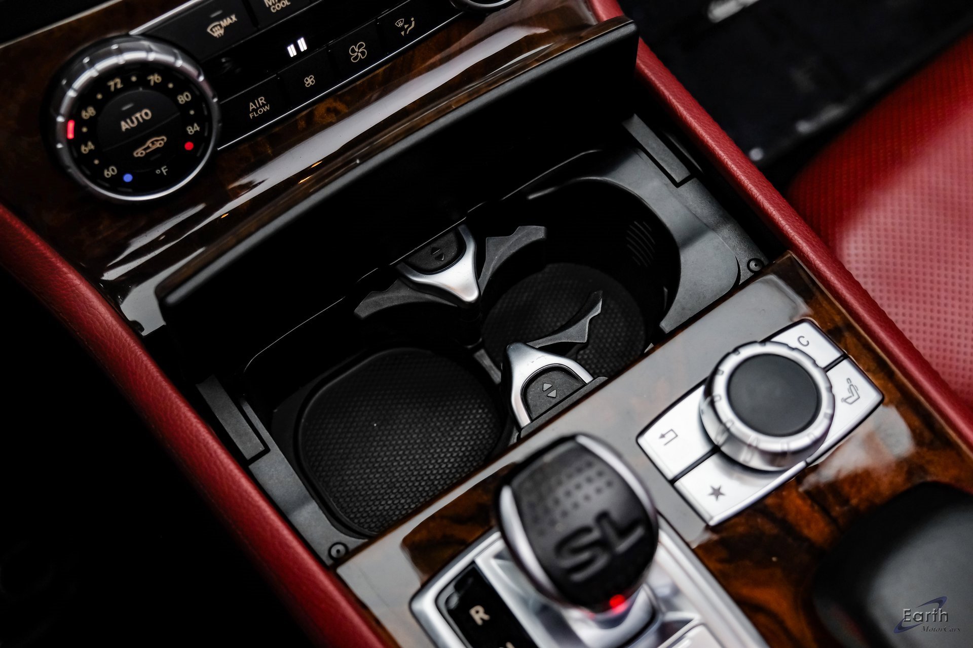 Used 2017 Mercedes-Benz SL 550 image 63