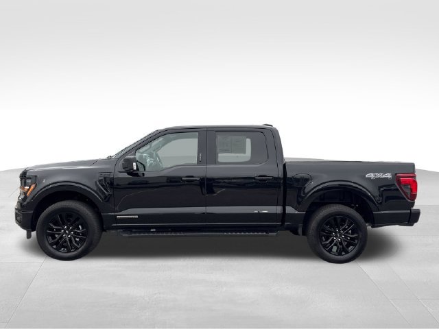 Used 2024 Ford F150 XLT w/ Equipment Group 302A MID AWD/4WD image 2
