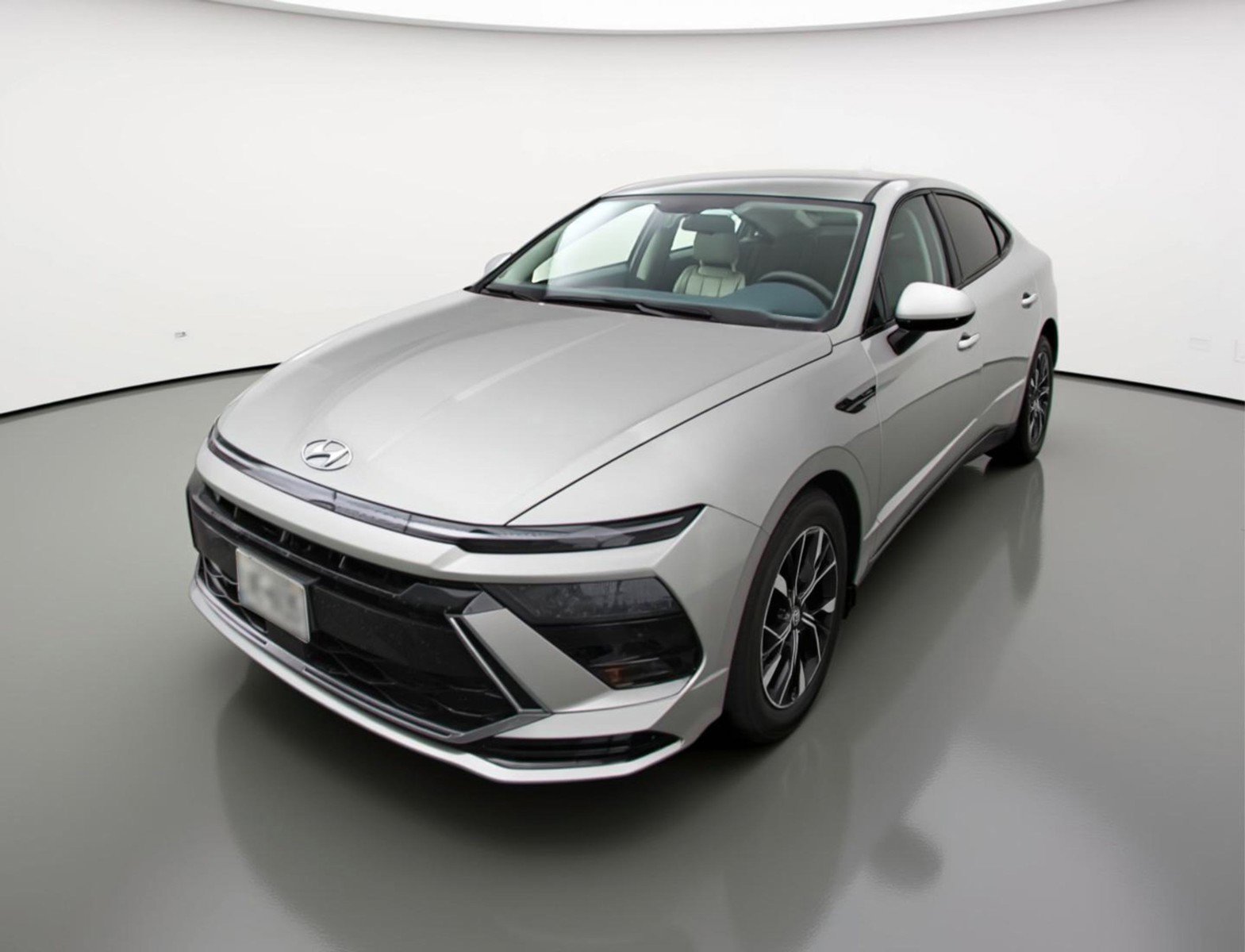 Used 2025 Hyundai Sonata SEL image 3