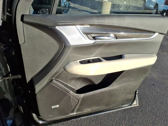 Used 2023 Cadillac XT6 Sport w/ Technology Package image 26