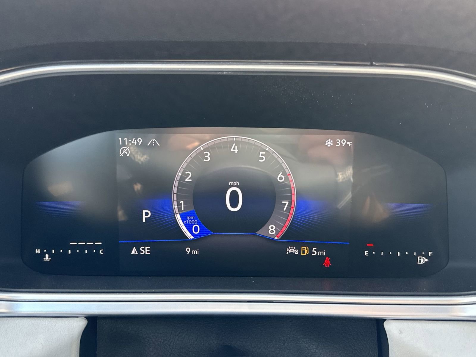 Used 2025 Volkswagen Taos SE AWD/4WD image 18