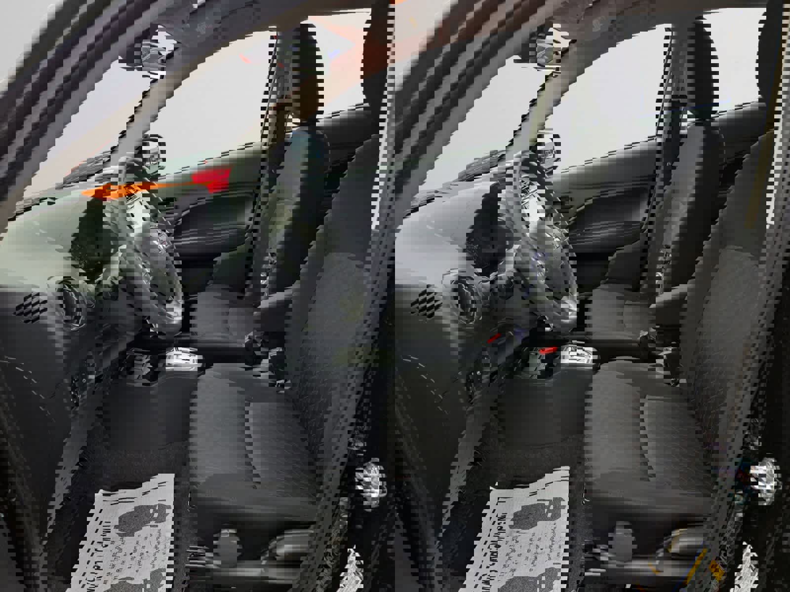 Used 2024 Mitsubishi Mirage LE image 9