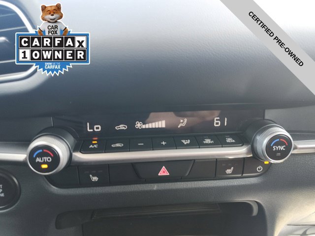Certified 2026 MAZDA CX-30 AWD 2.5 S image 31
