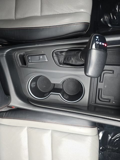 Used 2021 Dodge Durango R/T w/ Technology Group AWD/4WD image 17
