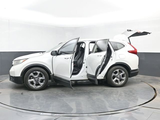 Used 2019 Honda CR-V EX-L image 51