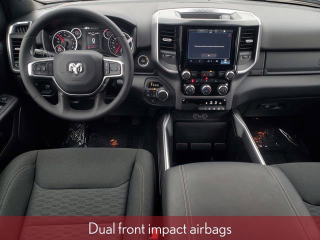Used 2025 RAM 1500 Big Horn image 31