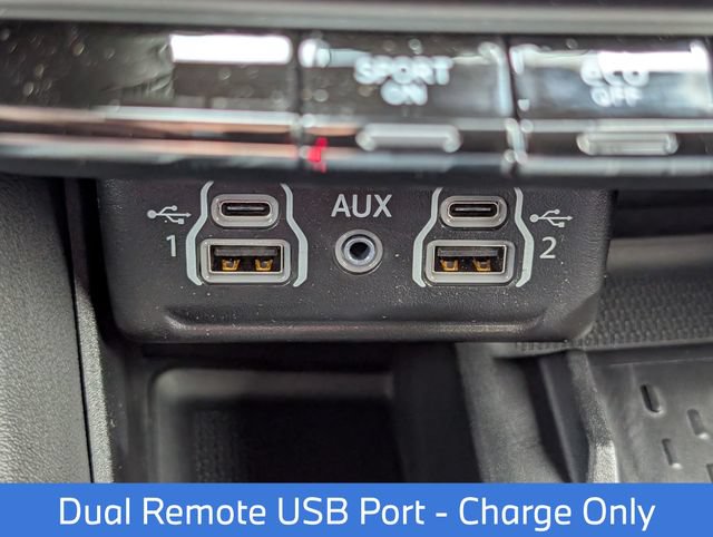 New 2026 Dodge Durango GT AWD/4WD image 34