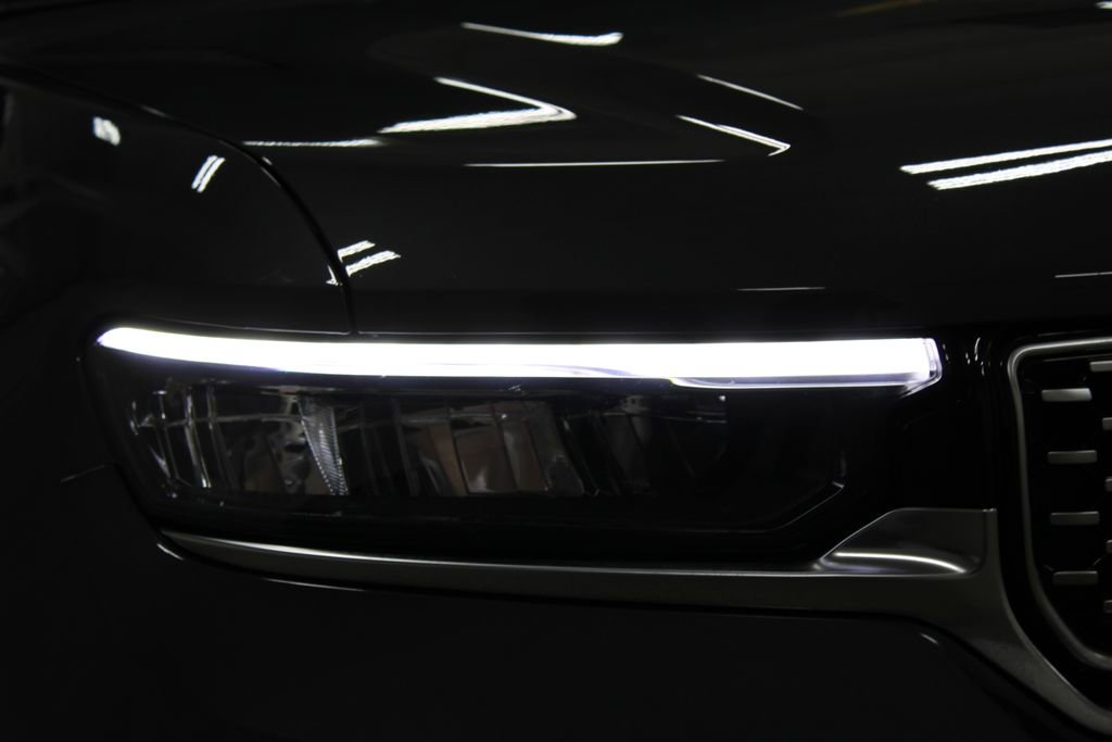 Used 2024 Jeep Grand Cherokee Summit image 13