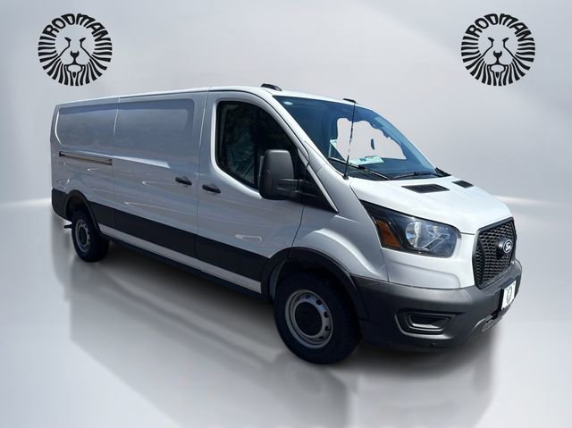 New 2026 Ford Transit 150 Low Roof image 3