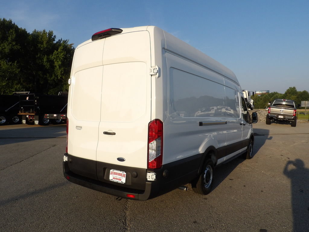 Used 2024 Ford Transit 350 148 High Roof Extended RWD image 7