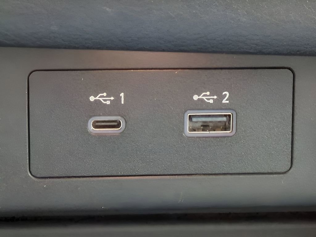 Certified 2022 Nissan Rogue SV image 22