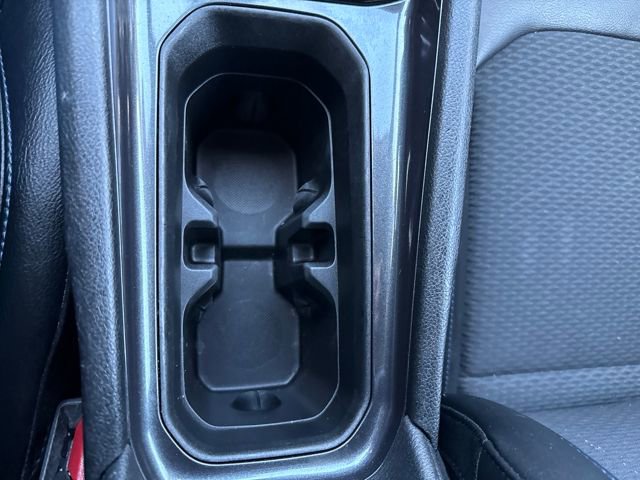 Used 2022 Jeep Compass Latitude w/ Sun and Sound Group image 29