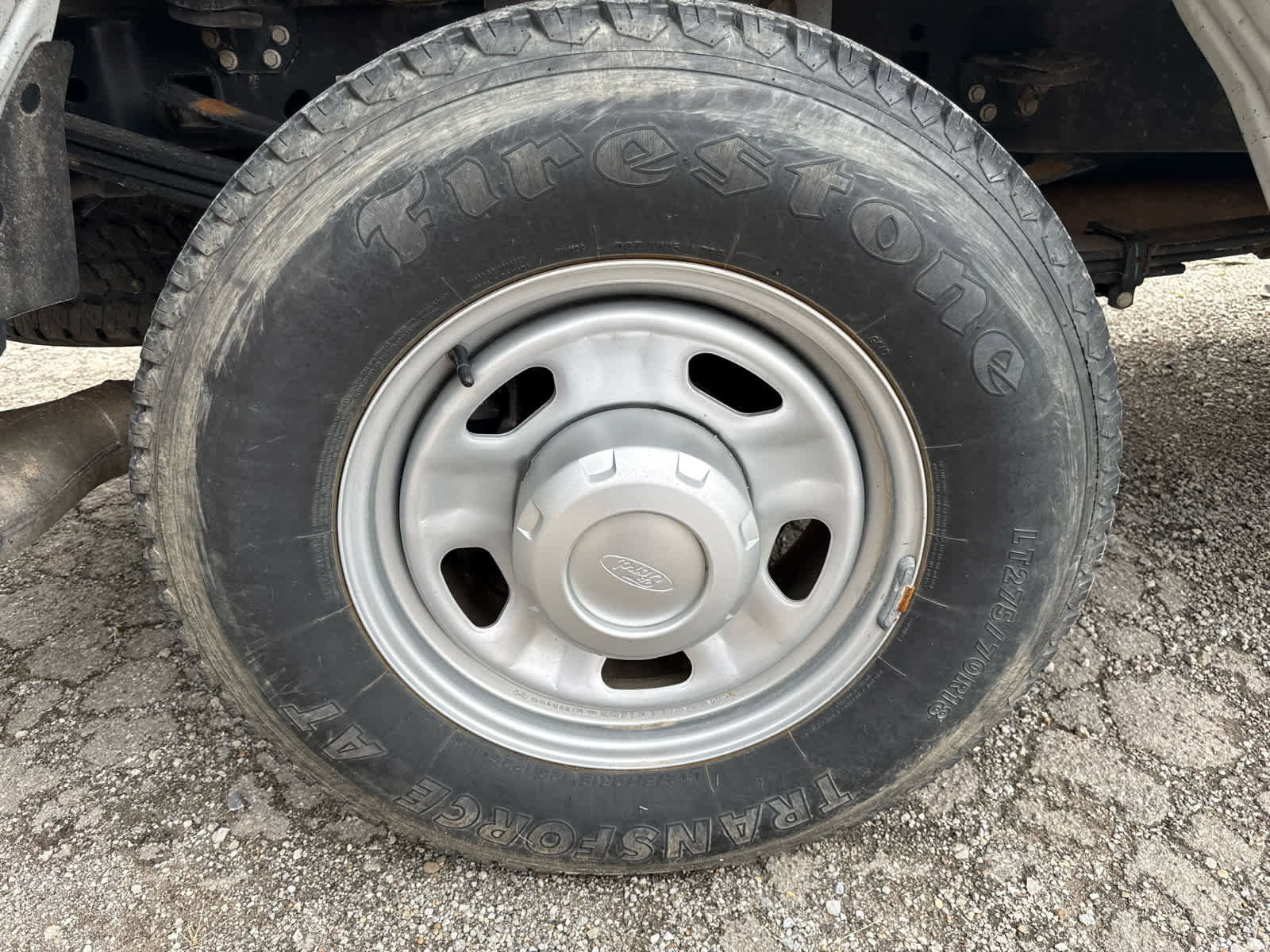 Used 2023 Ford F350 XL w/ 360-Degree Camera Package image 10