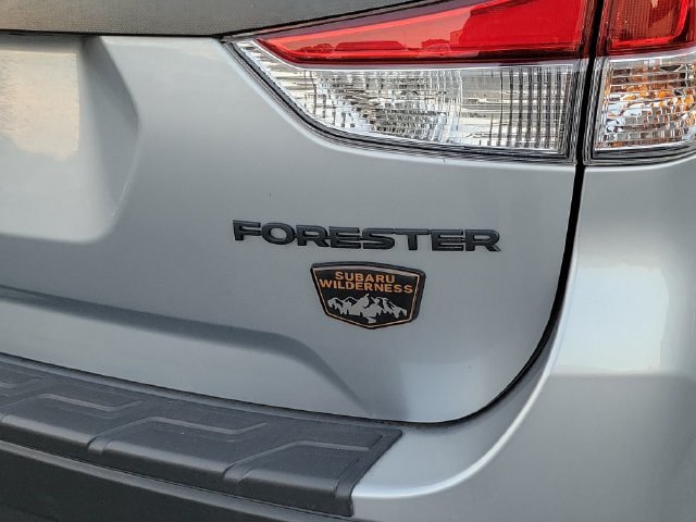 Used 2023 Subaru Forester Wilderness AWD/4WD image 10