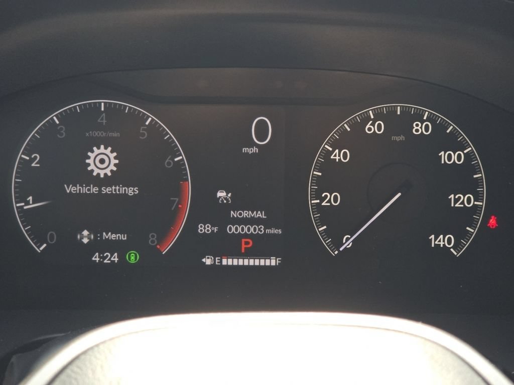 New 2026 Honda CR-V LX image 26