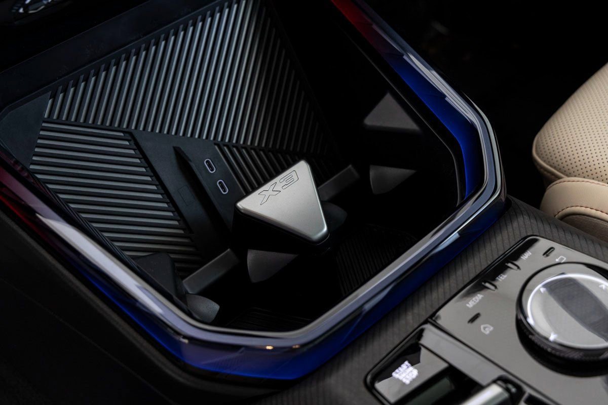 New 2026 BMW X3 xDrive30 image 19