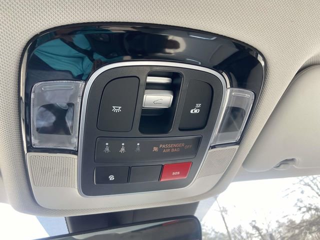 Used 2024 Hyundai Tucson Limited image 27