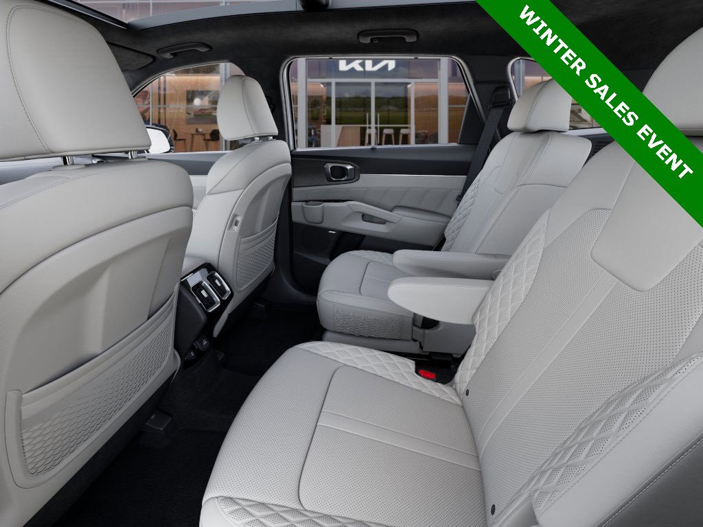New 2026 Kia Sorento SX Prestige image 18