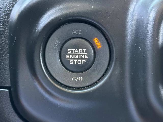 Used 2021 Jeep Wrangler Unlimited Sahara image 27