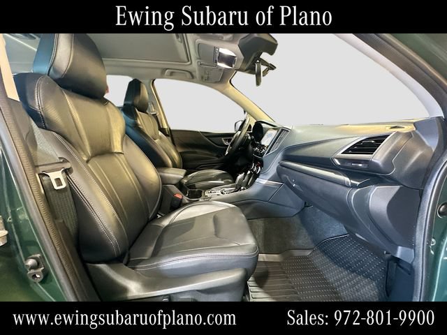 Used 2023 Subaru Forester Touring AWD/4WD image 30
