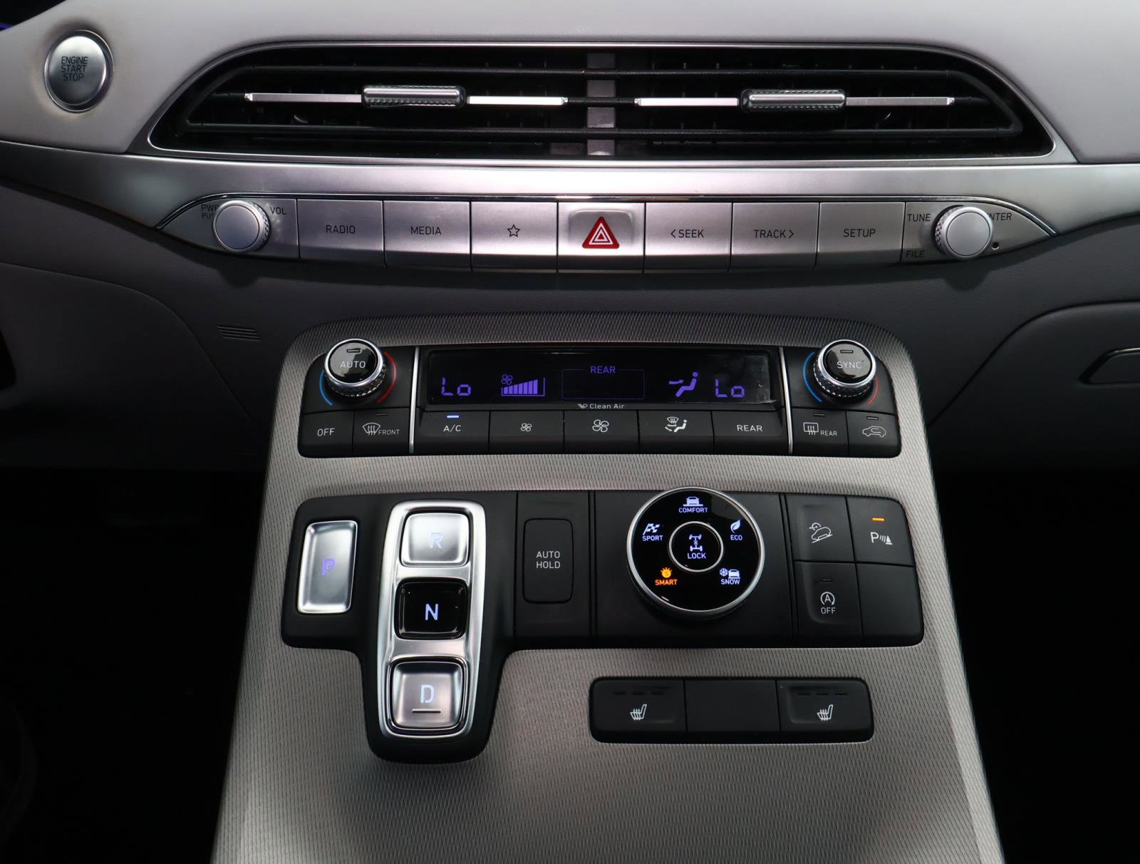 Used 2022 Hyundai Palisade SEL w/ Convenience Package image 28