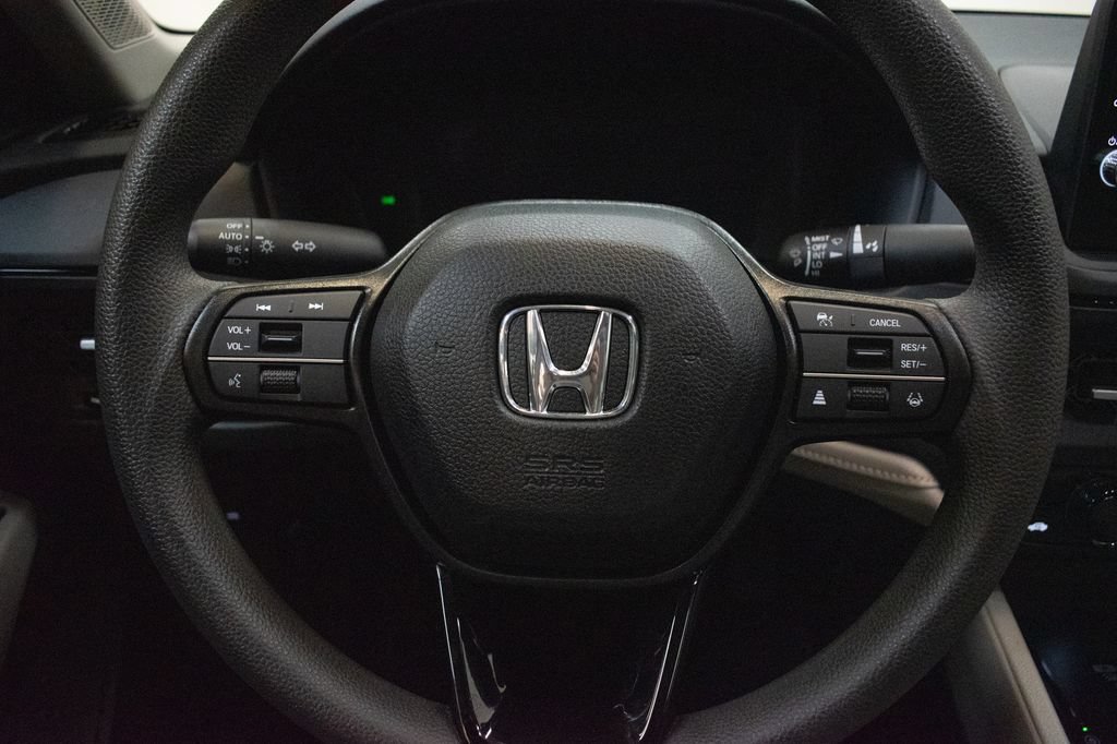 Used 2026 Honda Accord SE image 12