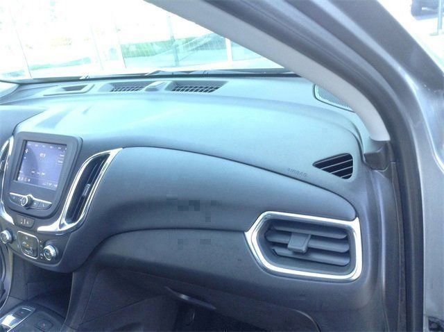 Used 2023 Chevrolet Equinox LT w/ LPO, Floor Liner Package image 19