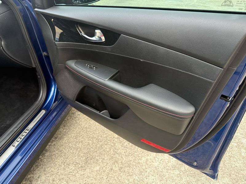 Used 2021 Kia Forte GT FWD image 31
