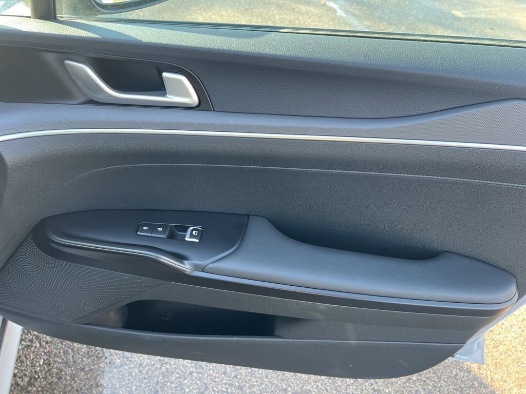 Used 2024 Kia K5 GT-Line w/ GT-Line Premium Package image 21