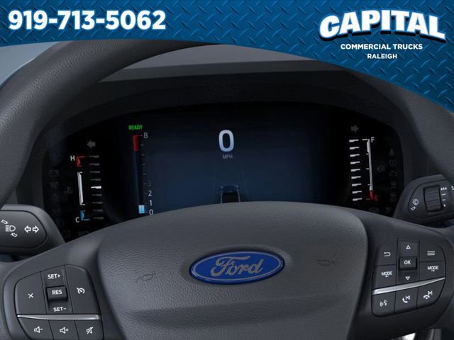 New 2026 Ford Maverick XL w/ 4K Tow Package image 13