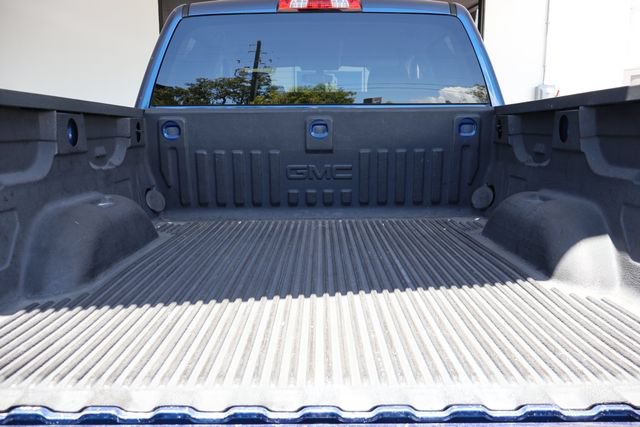 Used 2016 GMC Sierra 1500 SLE w/ SLE Value Package RWD image 21