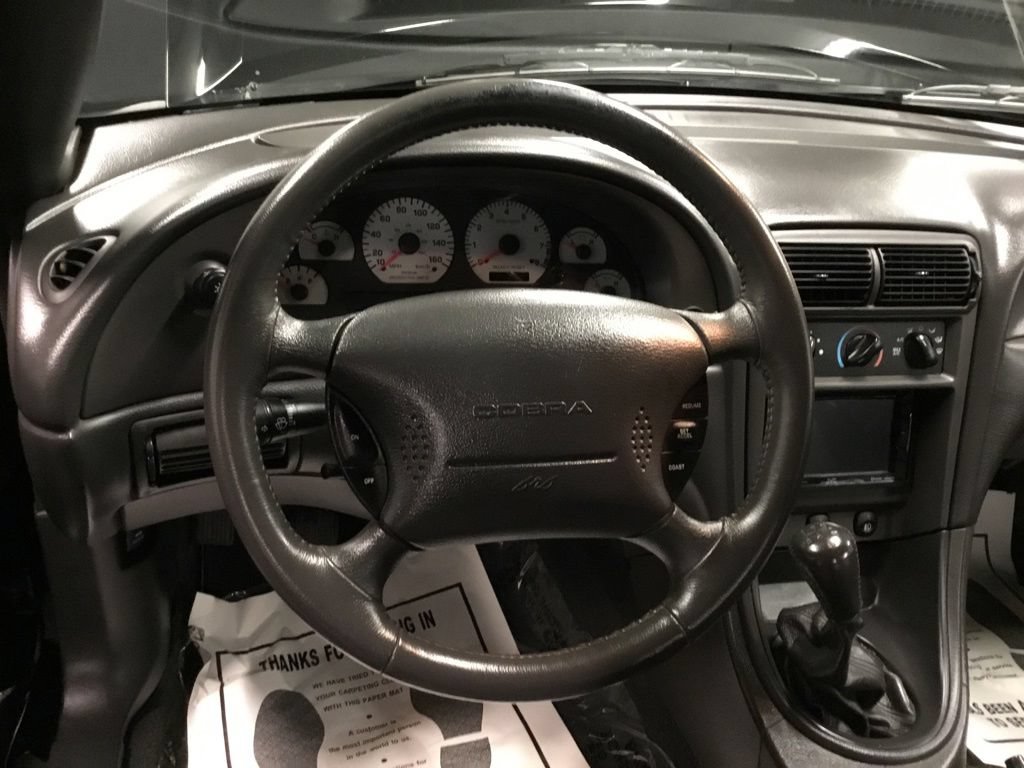 Used 2001 Ford Mustang Cobra RWD image 47