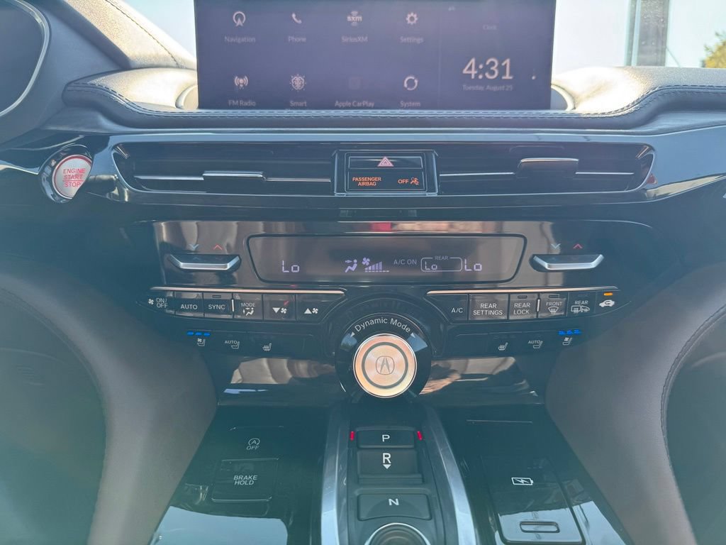 Used 2023 Acura MDX w/ Advance Package AWD/4WD image 27