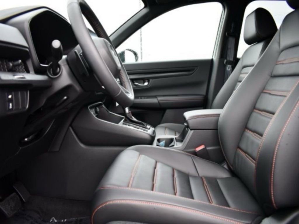Used 2025 Honda CR-V Sport-L image 12