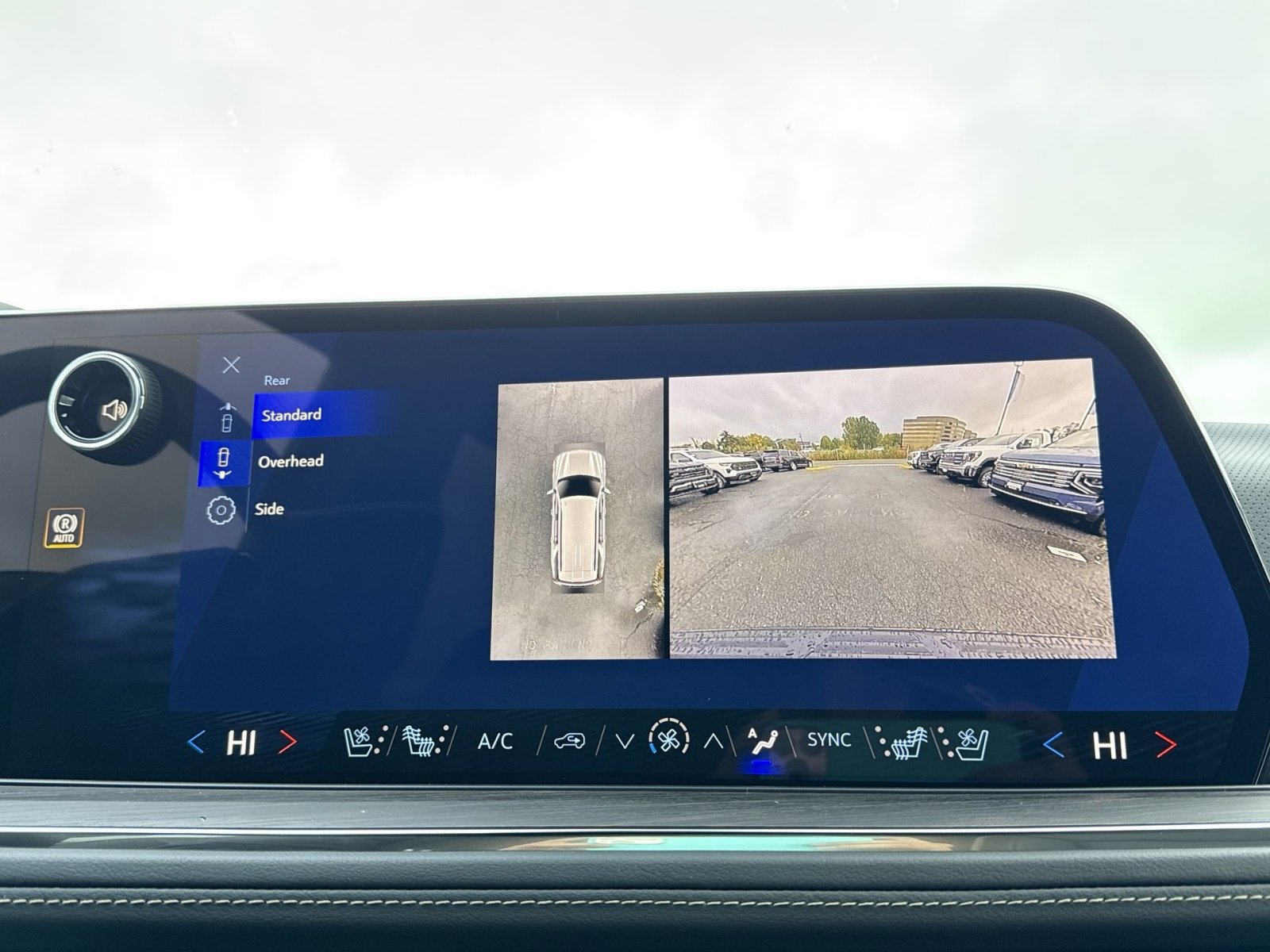 New 2026 Chevrolet Tahoe Premier image 19