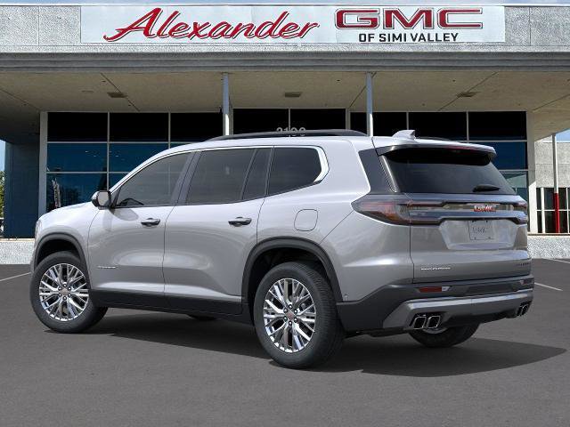 New 2026 GMC Acadia Elevation w/ Super Cruise Package image 3