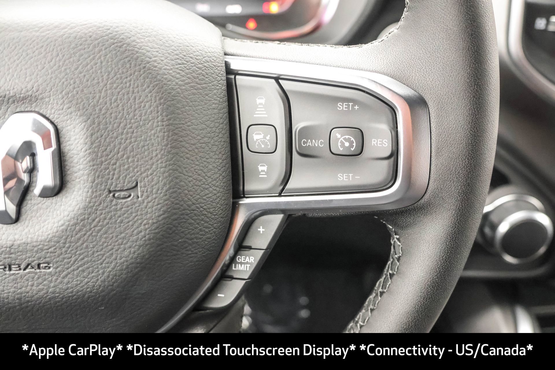 New 2026 RAM 1500 Big Horn image 29