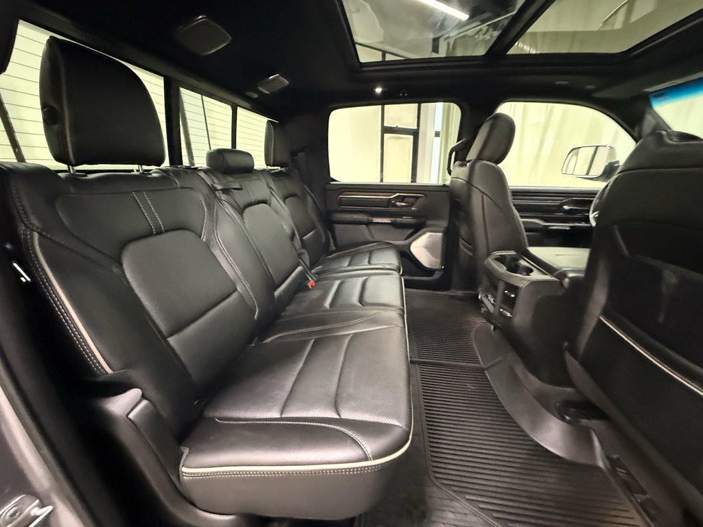 Used 2021 RAM 1500 Limited AWD/4WD image 22