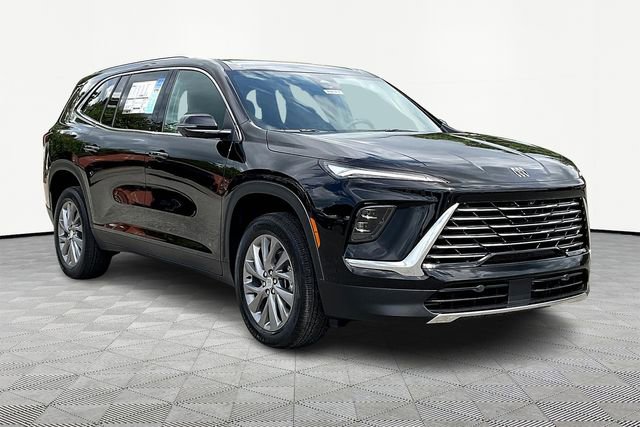 New 2026 Buick Enclave Preferred w/ Power Package