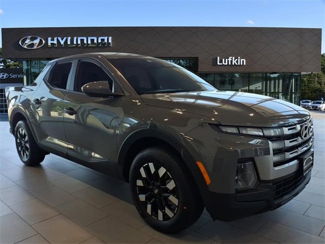 New 2026 Hyundai Santa Cruz SE