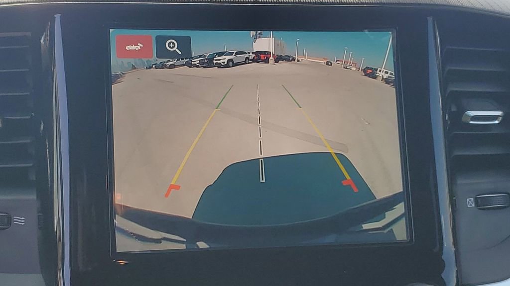 New 2026 RAM 1500 Big Horn image 24