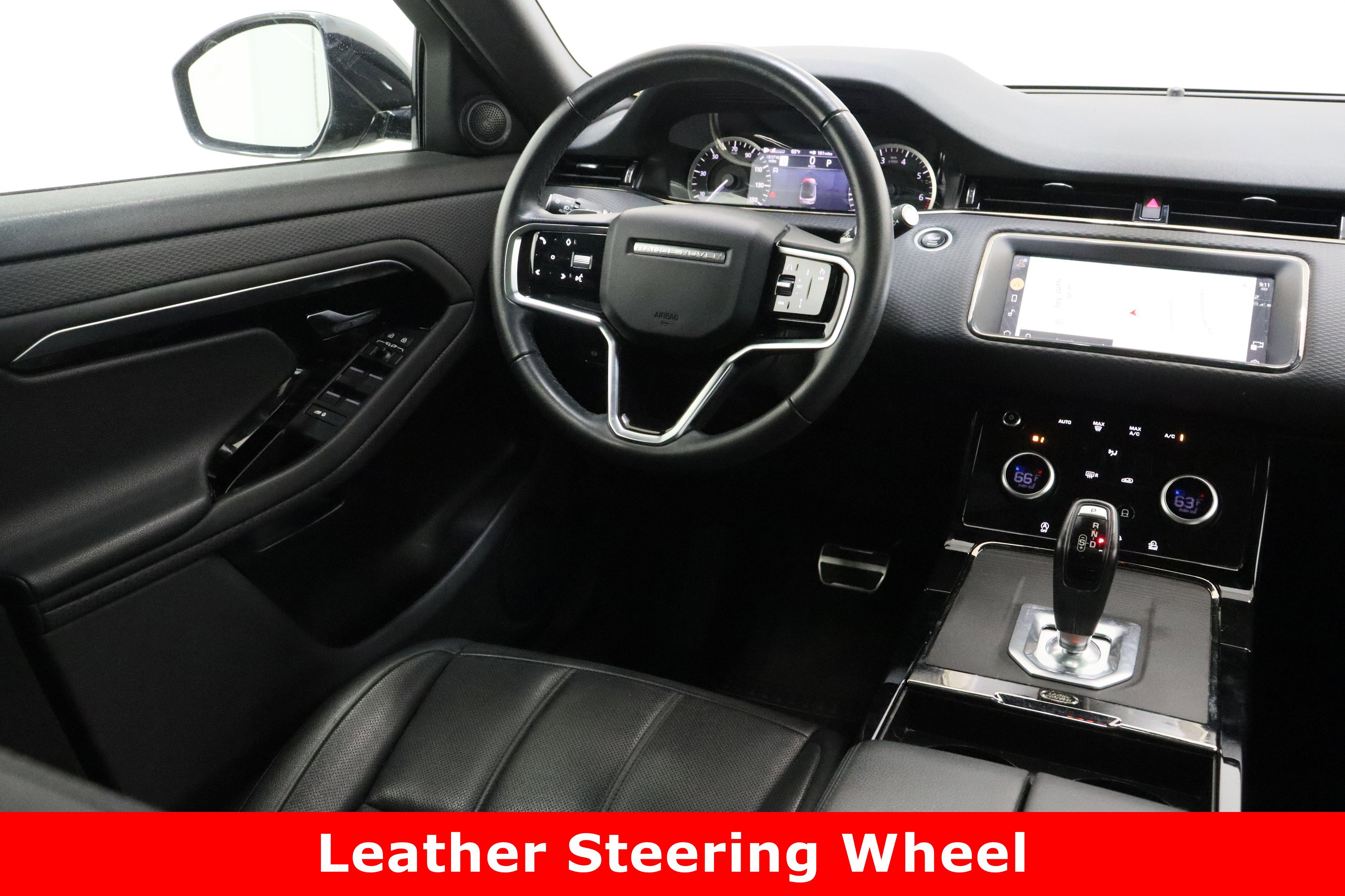 Used 2023 Land Rover Range Rover Evoque R-Dynamic S image 33