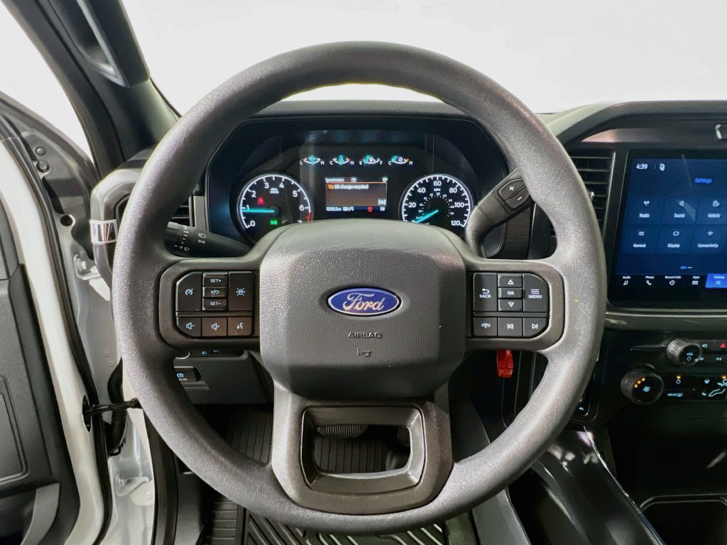Used 2026 Ford F150 STX AWD/4WD image 14