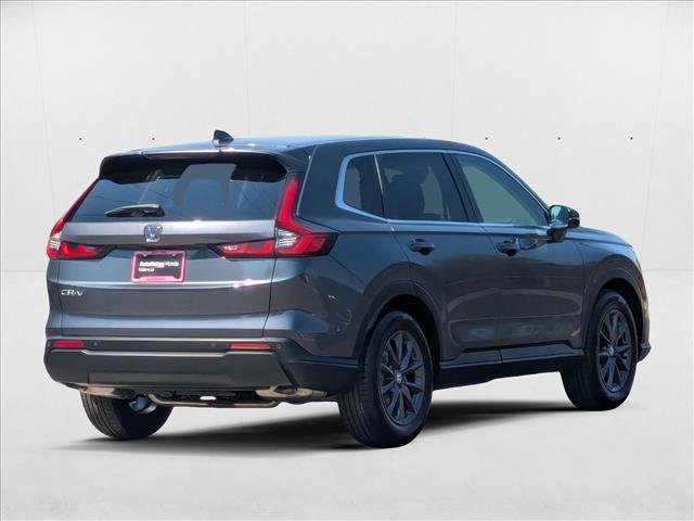New 2026 Honda CR-V EX-L image 2