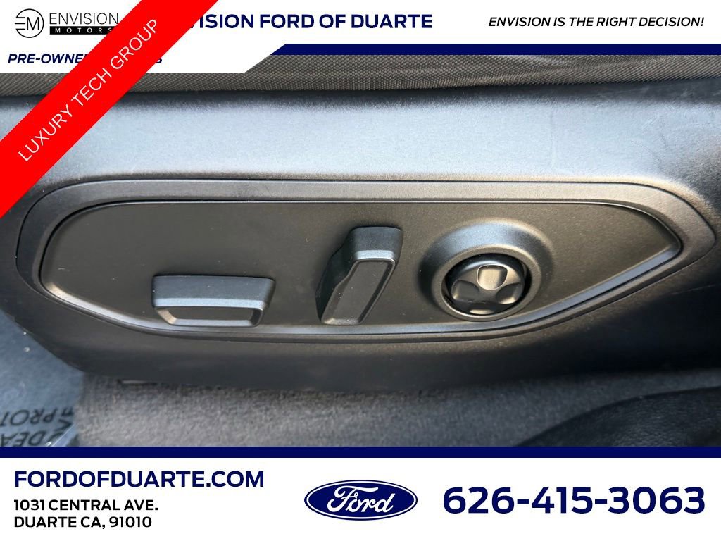 Used 2021 Jeep Grand Cherokee L Laredo w/ Luxury Tech Group I image 18