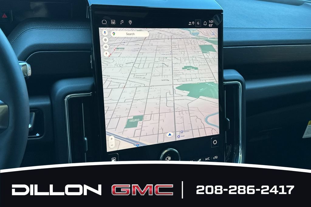 New 2026 GMC Yukon XL Denali w/ Denali Reserve Package AWD/4WD image 23