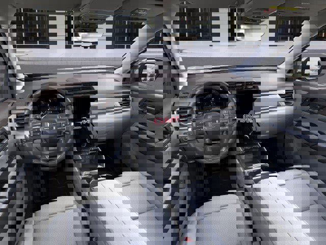 New 2026 GMC Terrain Denali image 15