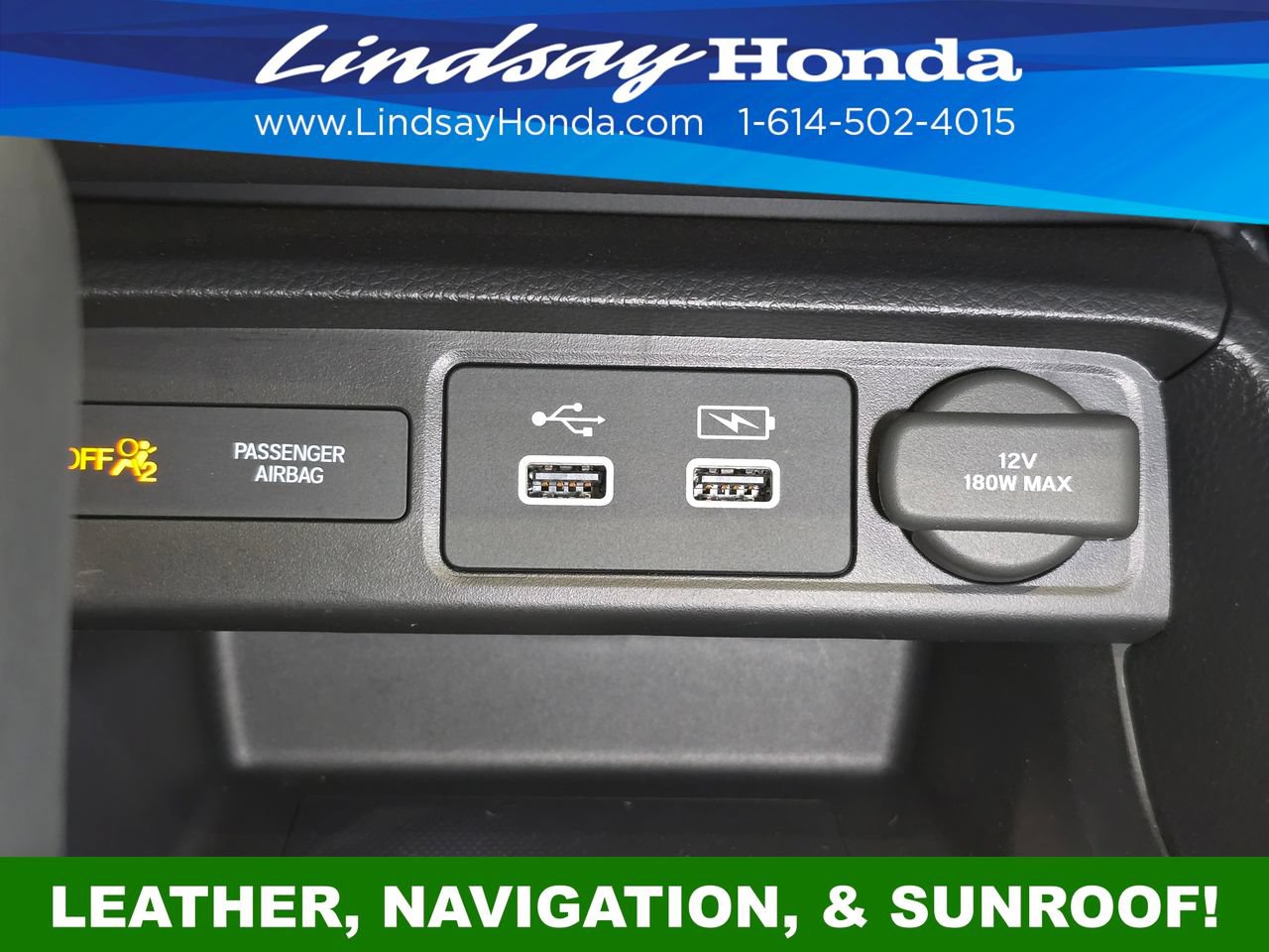 Used 2024 Honda Civic Touring image 19