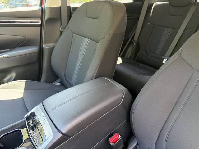 Used 2023 Hyundai Tucson SEL AWD/4WD image 21