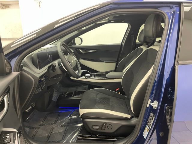 Used 2024 Kia EV6 GT-Line image 10